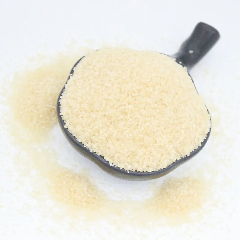 2024 hot sale food grade beef gelatin powder halal grade gelatin price